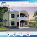 Easy assembling steel structrue china prefabricated algarve apartments